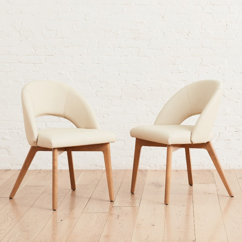 the ventura dining chair