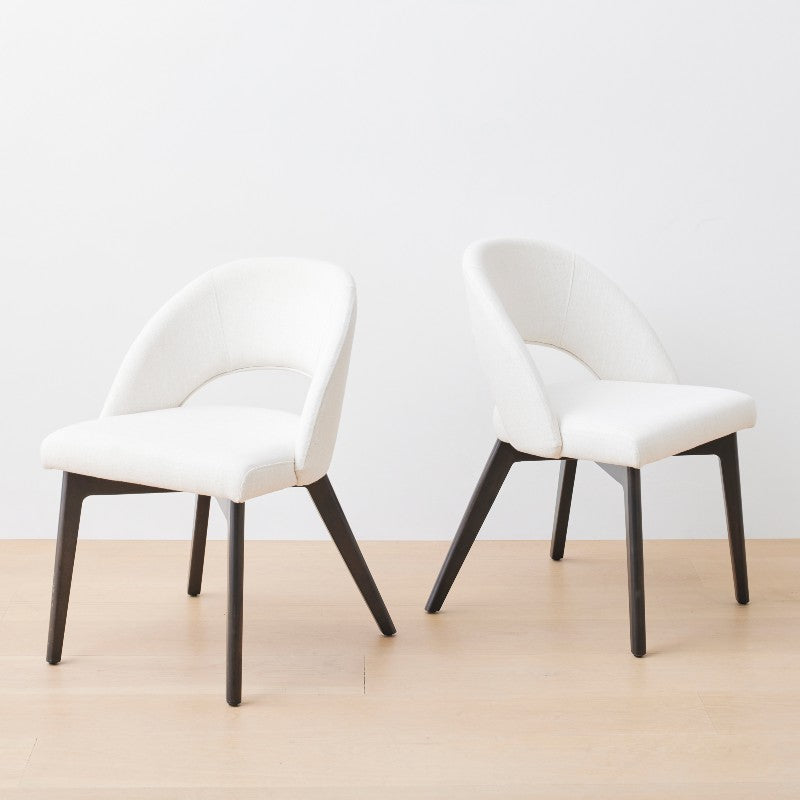 the ventura dining chair