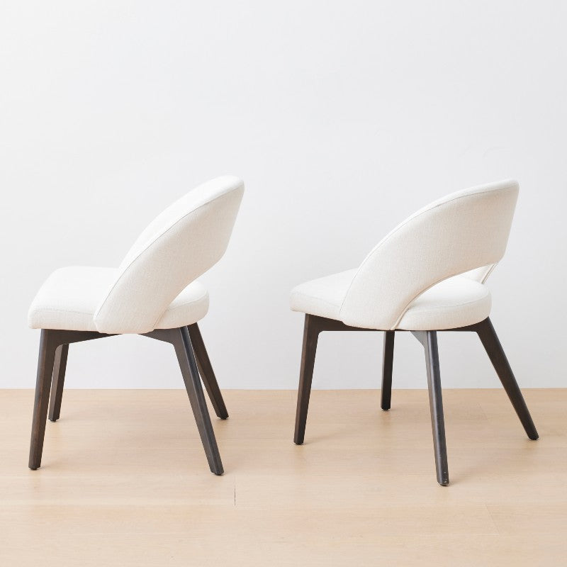 the ventura dining chair