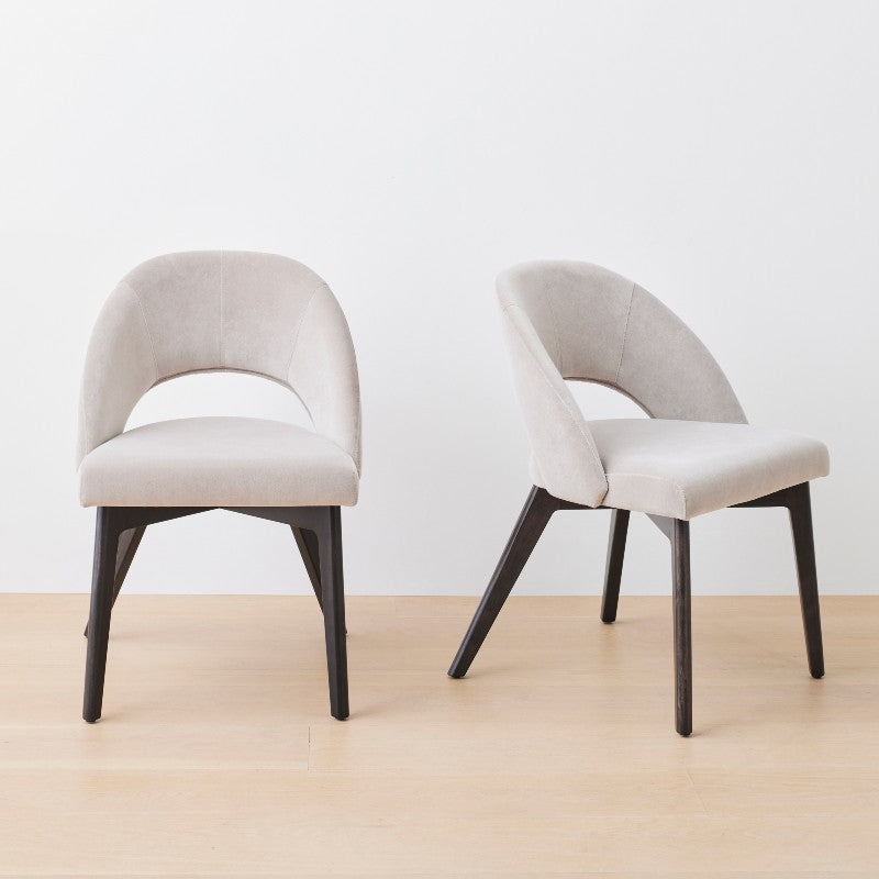 the ventura dining chair
