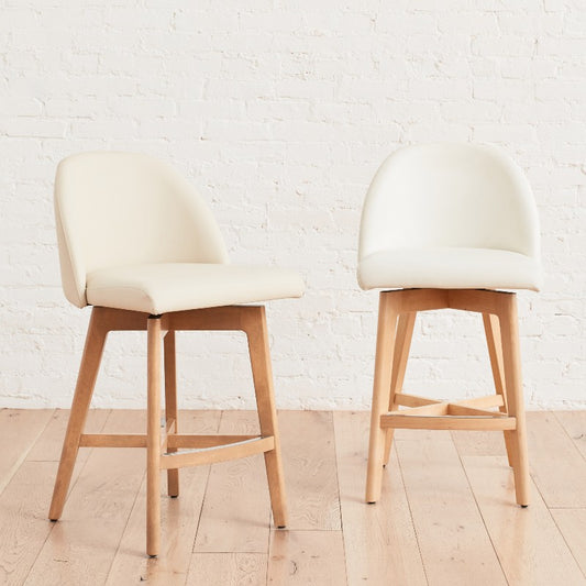 the ventura counter stool