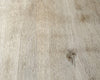 vintage bleached oak dining table