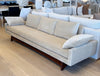 vintage adrian pearsall sofa