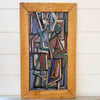vintage painting