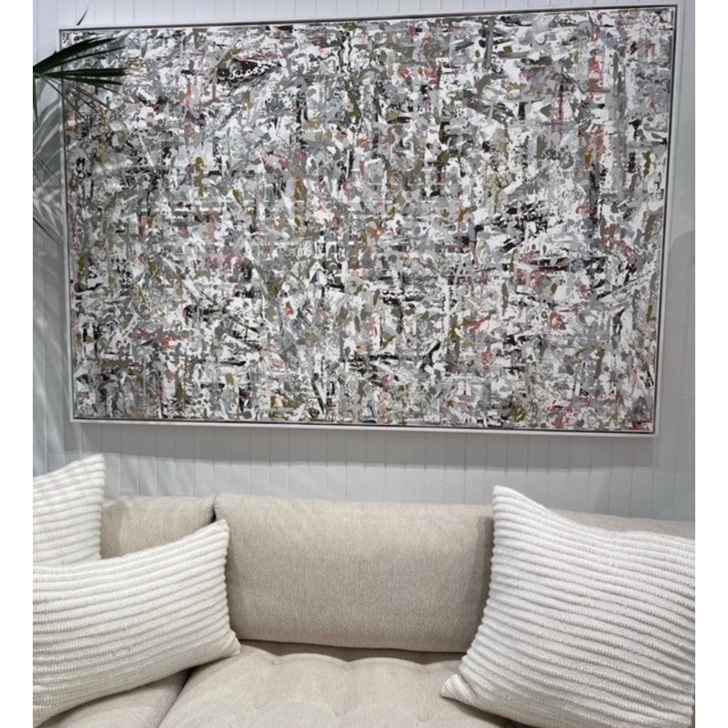 lost paradise by edward love