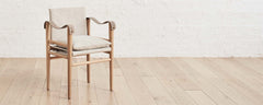 the montauk dining chair