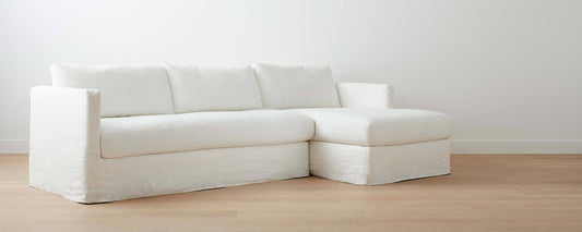 the montauk sectional