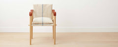 the montauk dining chair