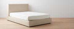 the homenature lazy point bed