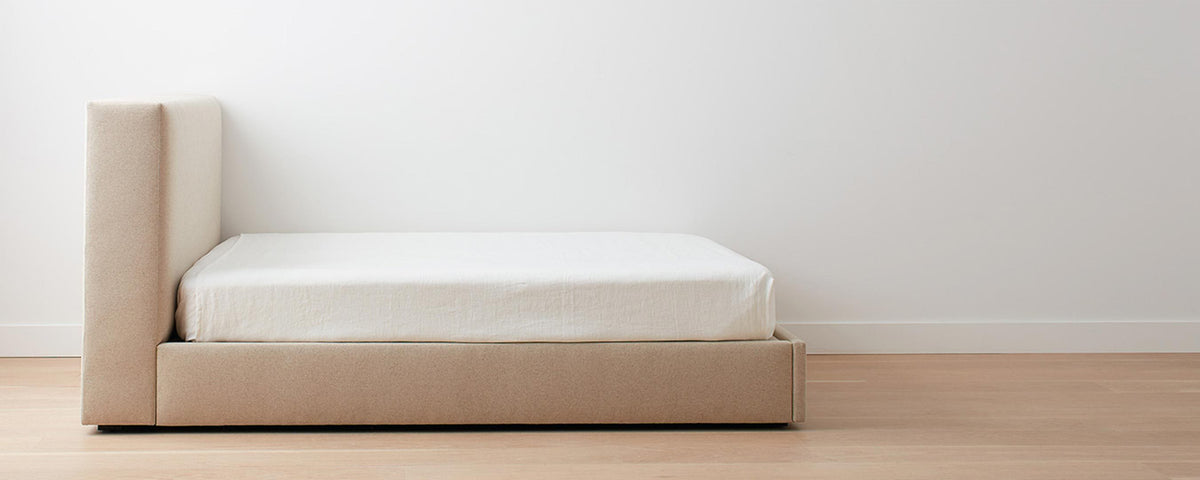 the homenature lazy point bed