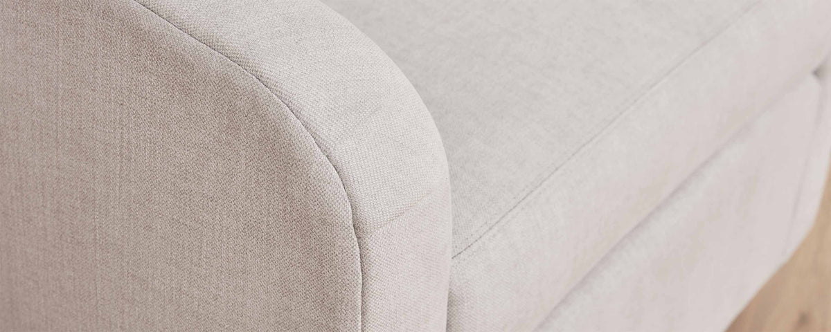 the homenature cooper swivel chair