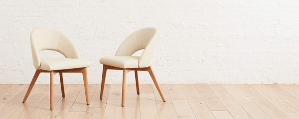 the ventura dining chair – homenature