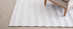 acadia tide white rugs