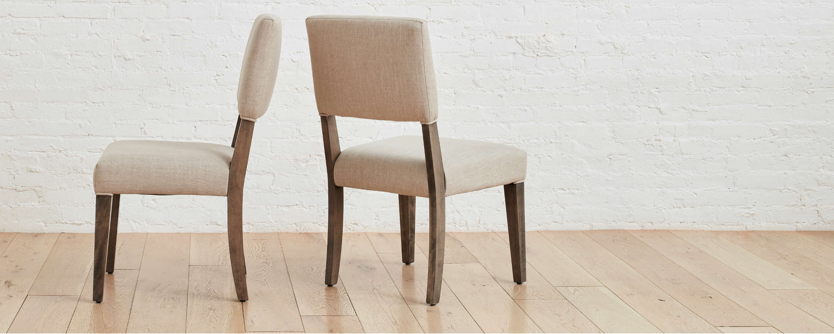 the piedmont dining chair