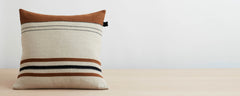 foundry pillow