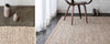 kalahari natural and pumice area rugs