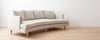 the homenature malibu sofa