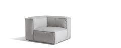 the asker sectional sofa corner section