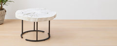 the baja large side table