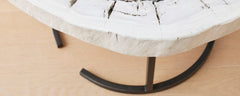 the baja large side table
