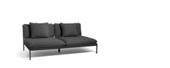 the bonan lounge sofa sectional