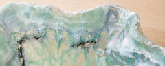 fluorite onyx bowl collection