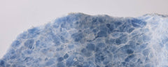 blue calcite bowl collection