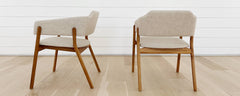 the bridgehampton dining chair (floor model)