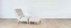 the homenature channel chair in reid natural