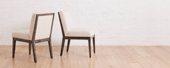 the sausalito dining chair