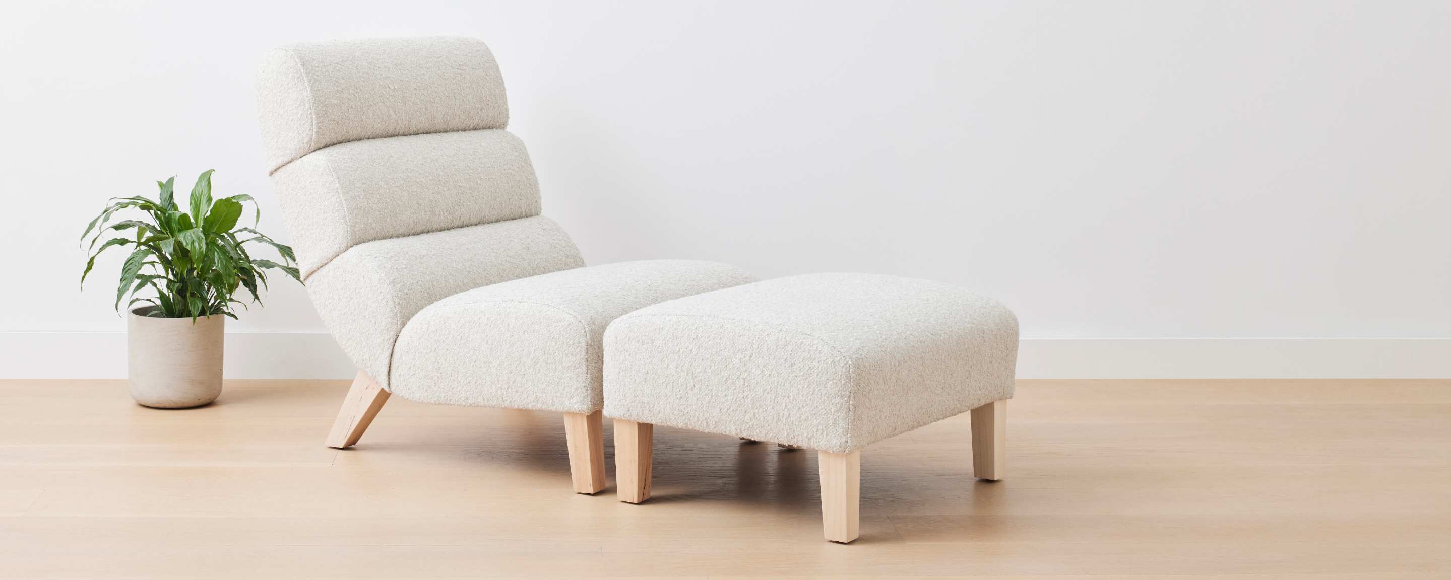 the homenature channel chair