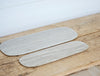 banded marble cheeseboard collection
