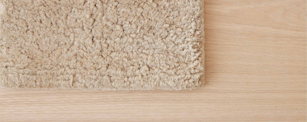 acadia desert rugs