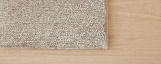 acadia field grey rugs