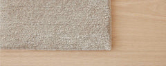 acadia field grey rugs