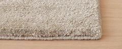 acadia field grey rugs