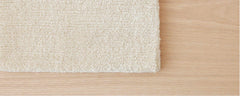 acadia field white rugs
