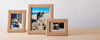 woven rope picture frames