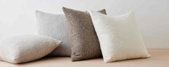 gale slate pillow collection