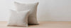 gale grey pillow collection