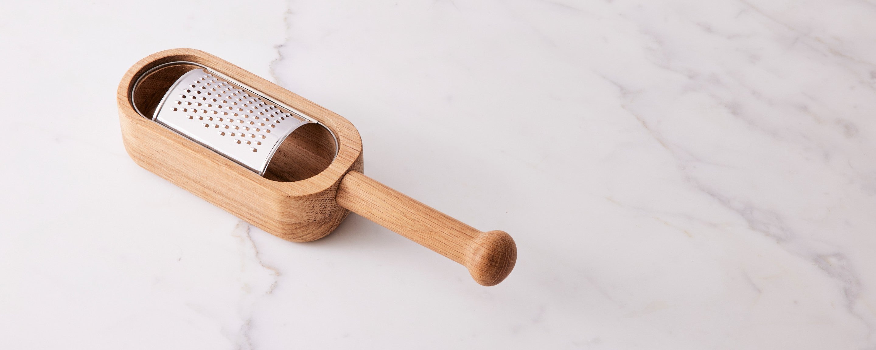 Cheese Spoon Grater