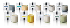 champagne penthouse candle by lafco new york