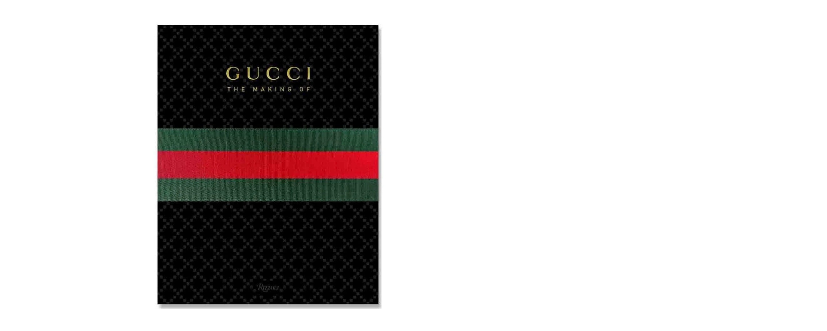 GUCCI THE MAKING OF グッチ 写真集 洋書（英語） - 洋書