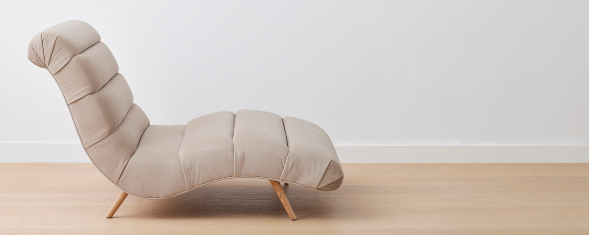 the homenature chaise
