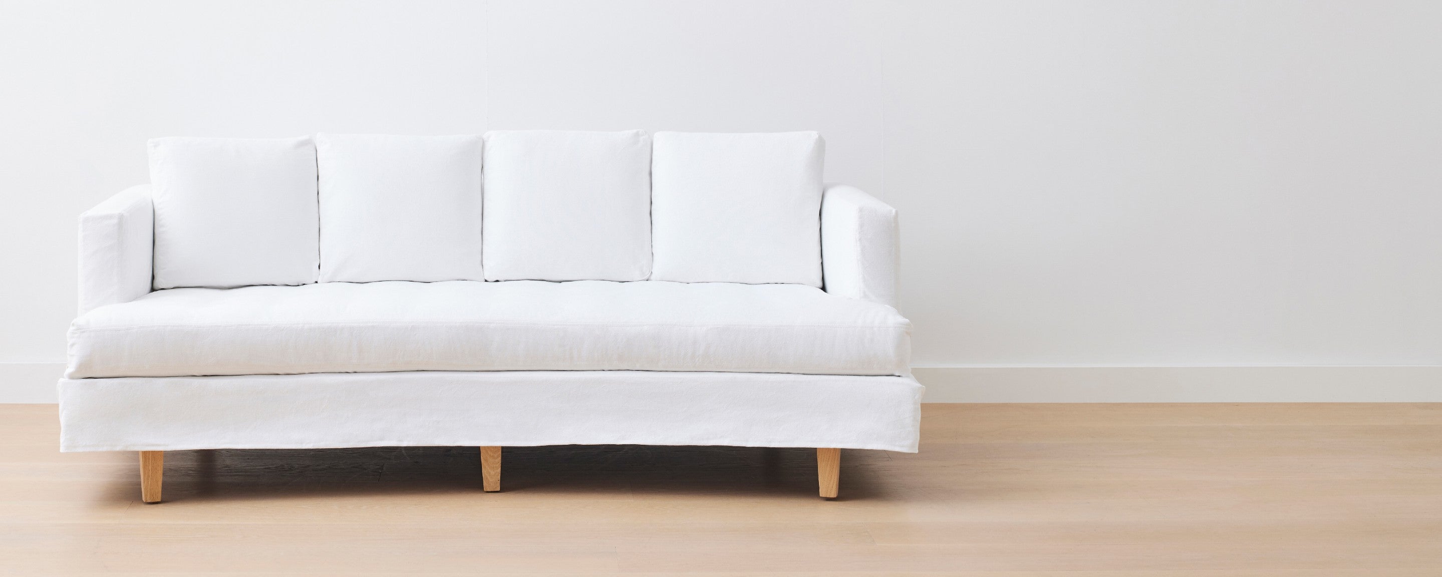 the homenature malibu sofa