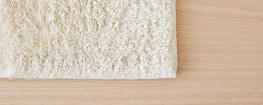 acadia meadow white rugs