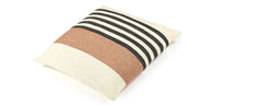 inyo stripe pillow