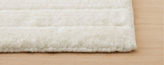 acadia river white rugs