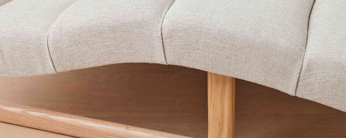 the homenature sag harbor chaise