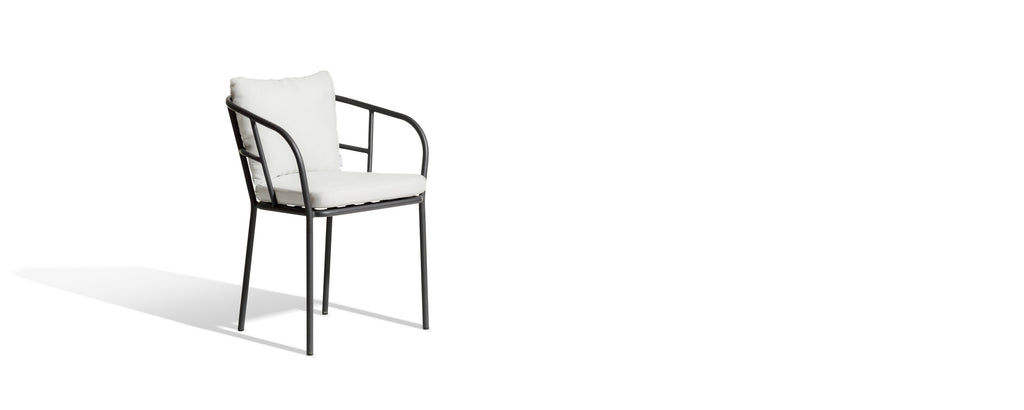 the salto dining chair